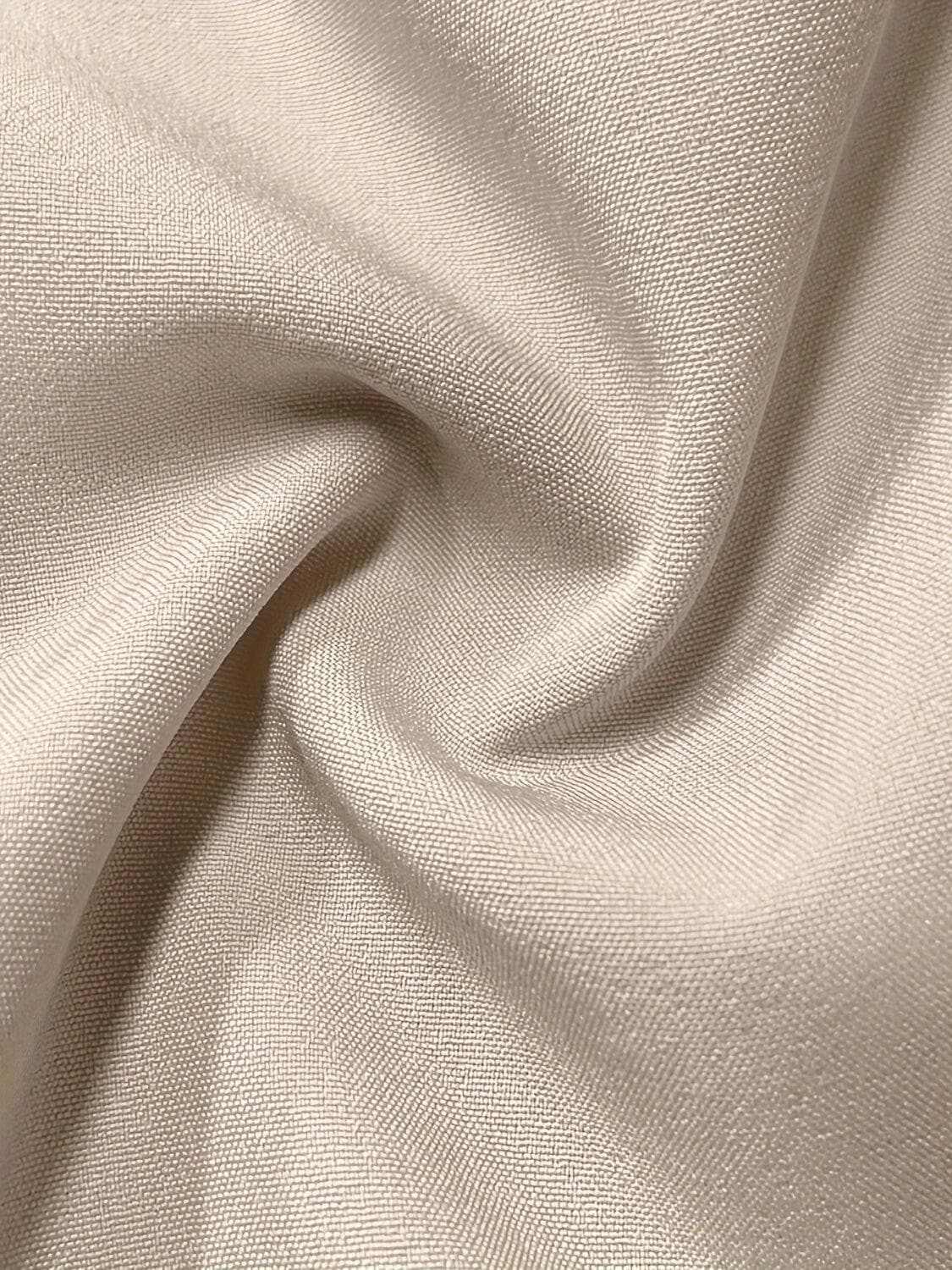 Chic square neck flounce sleeve dress - Love Salve